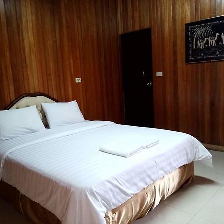 Alamanda Lokon Resort Tomohon 外观 照片